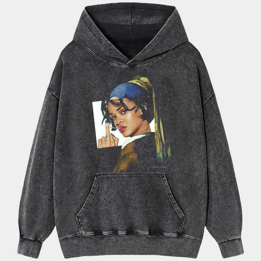 WACKY PAINTINGS T-SHIRT