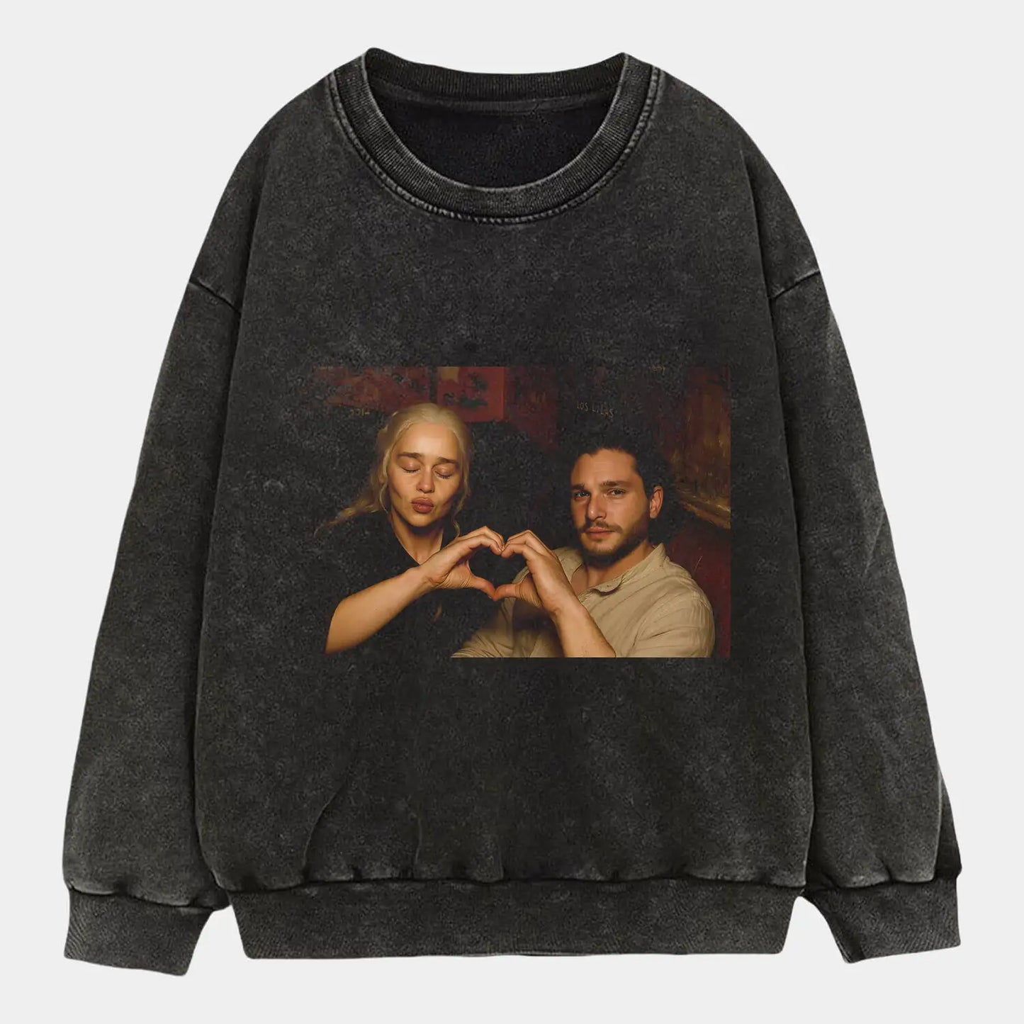 GAME OF THRONES T-SHIRT V2.7