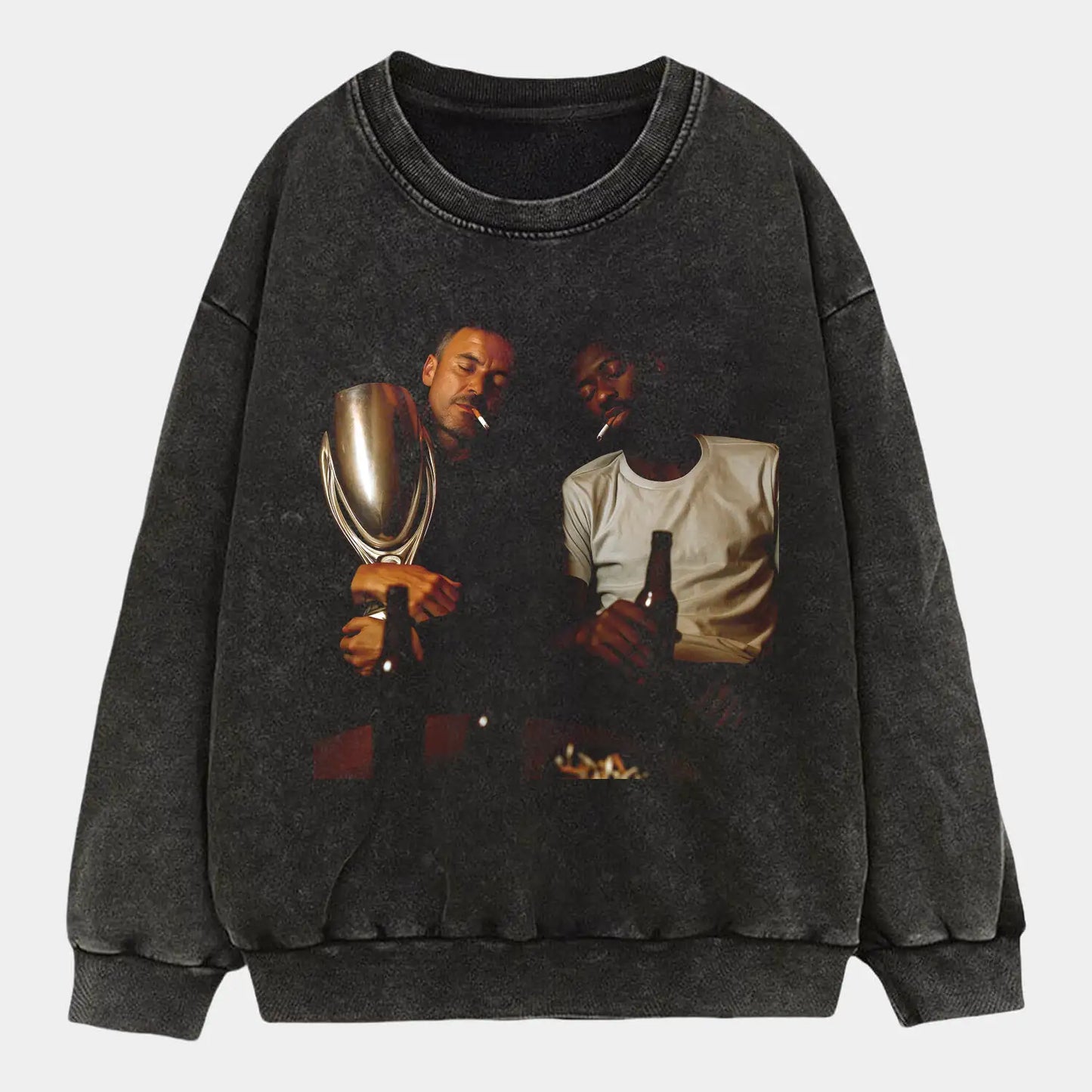 PSG CHAMPION T-SHIRT