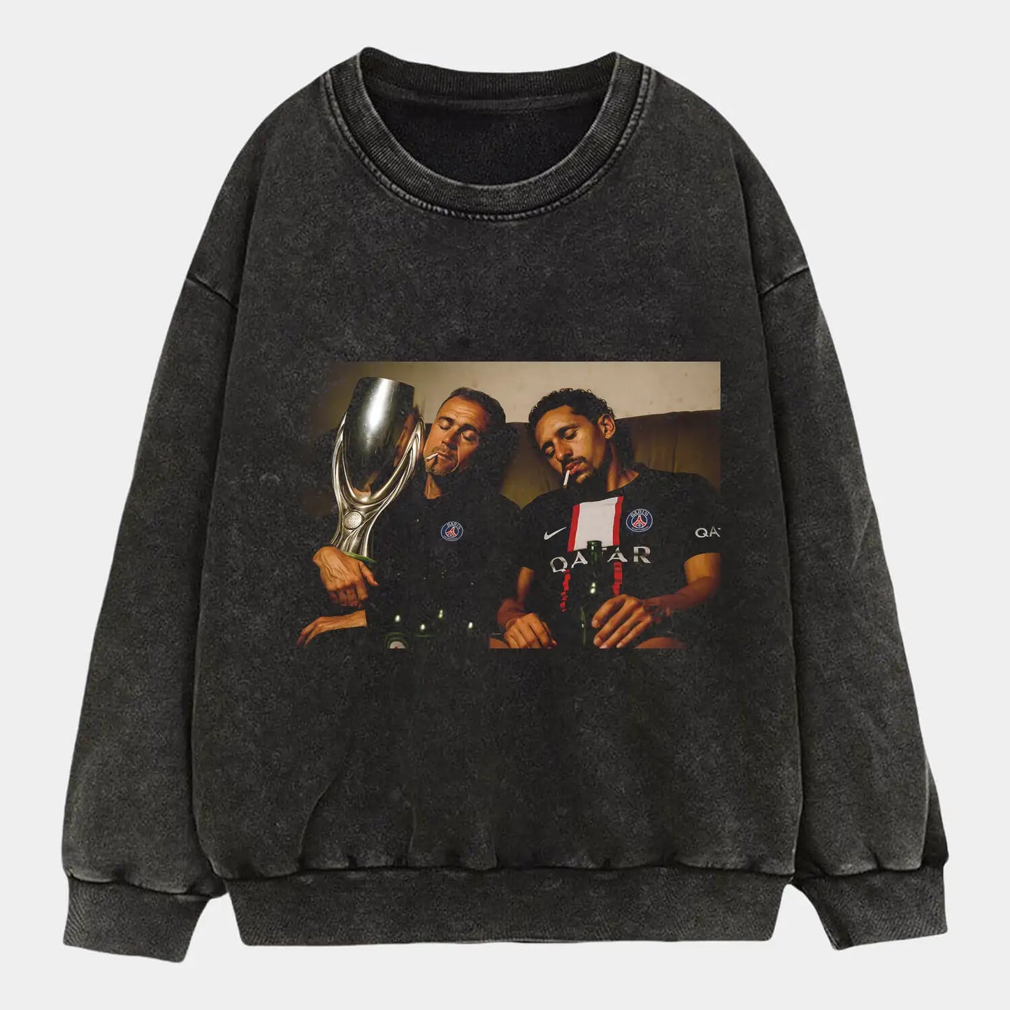 PSG CHAMPION T-SHIRT