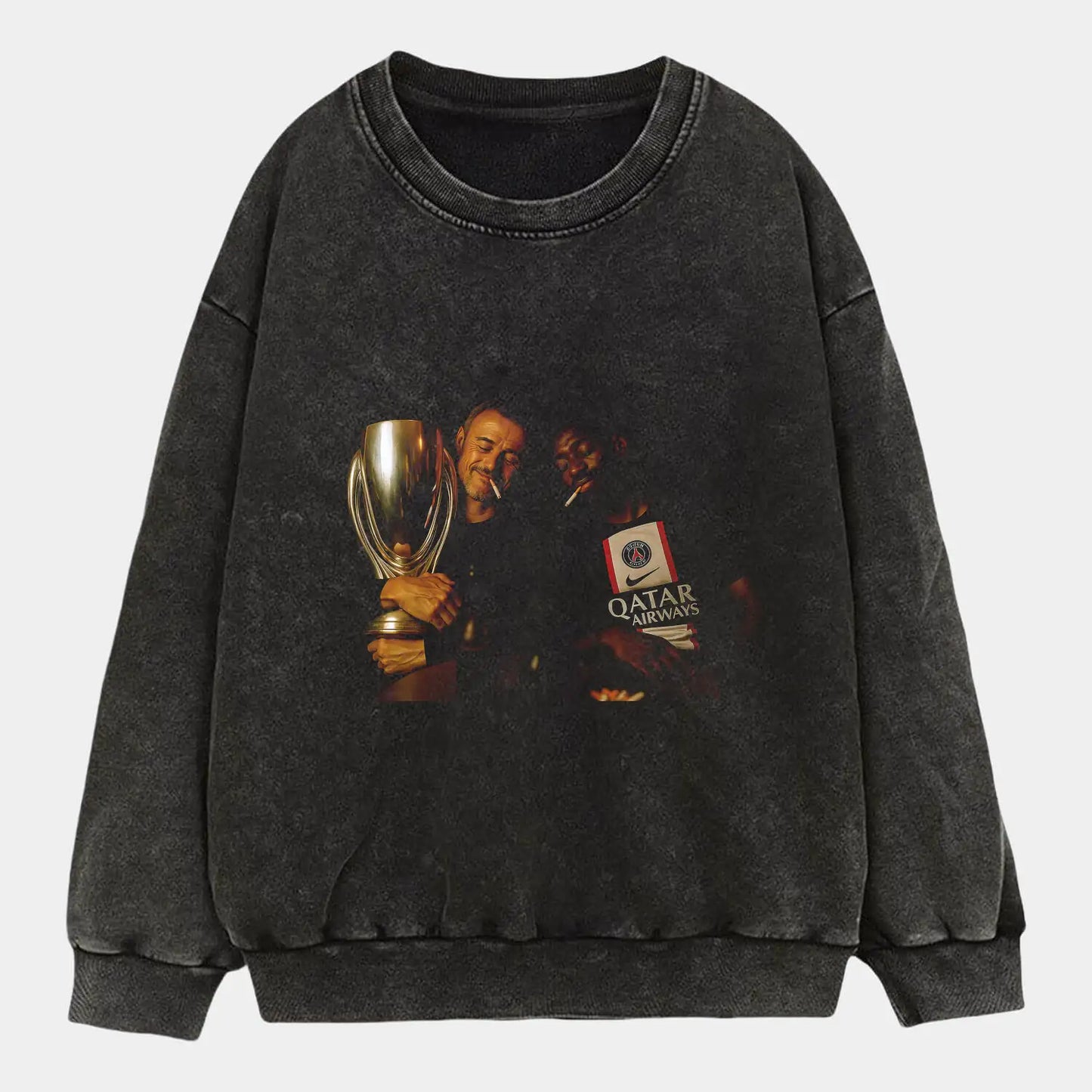 PSG CHAMPION T-SHIRT