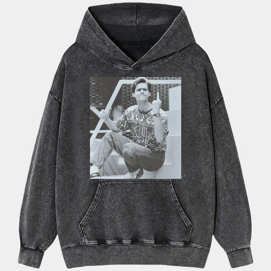 JIM CARREY T-SHIRT V1.1