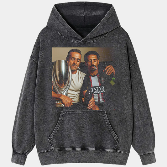 PSG CHAMPION T-SHIRT