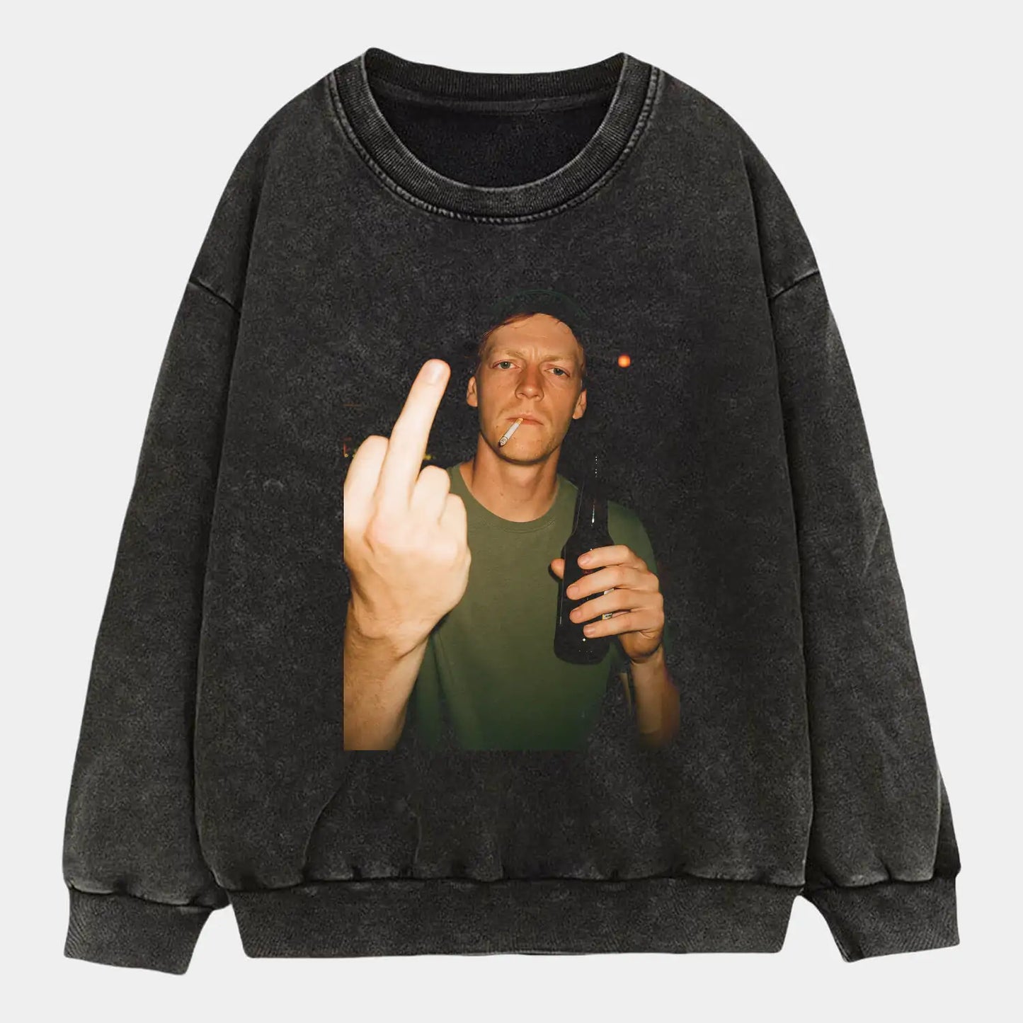 JS After Hours Tee 5.0