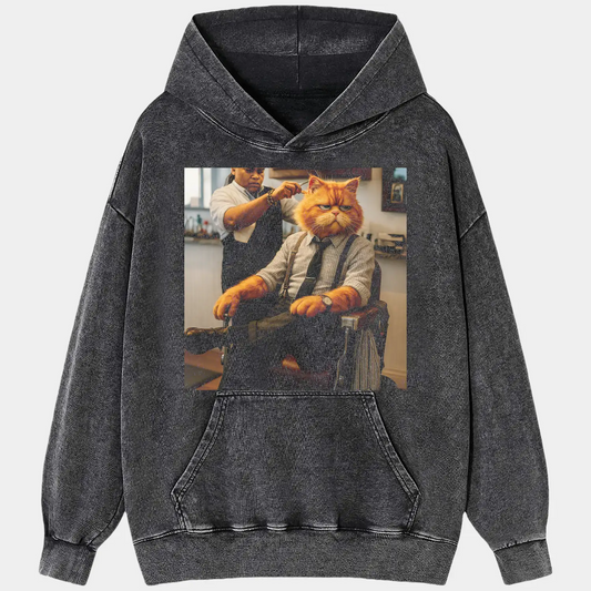 GARFIELD T-SHIRT V 2.2