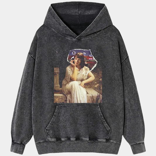 HUMOR PAINTING T-SHIRT V1.2