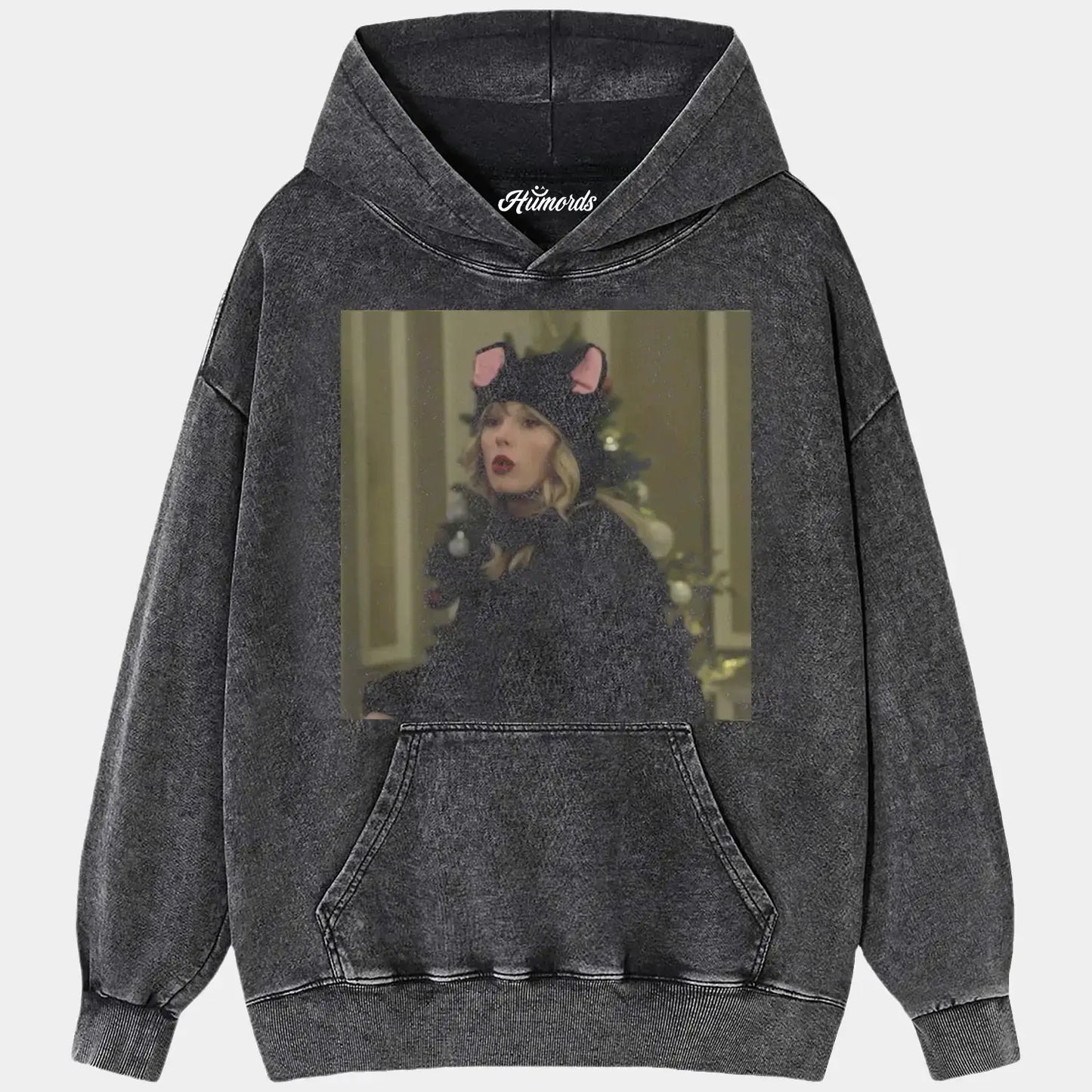 WACKY TAYLOR T-SHIRT 1.3