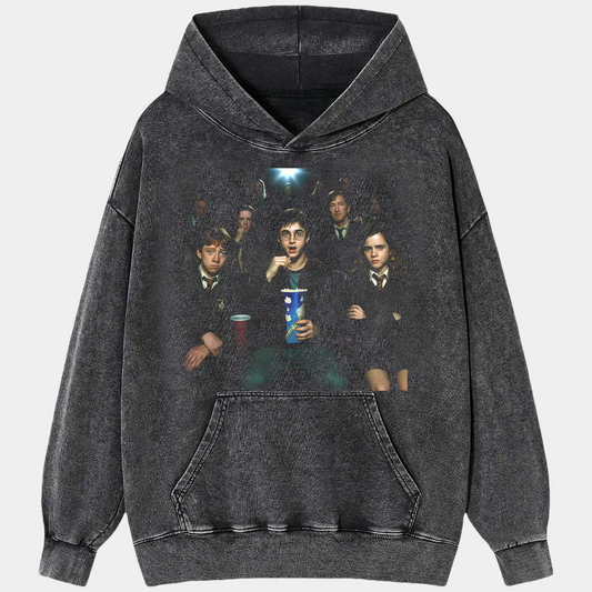 HARRY POTTER T-SHIRT V1.7