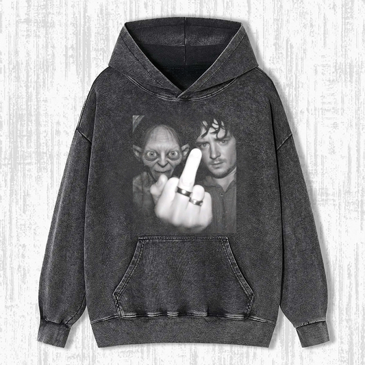 THE LORD OF THE RINGS TEE