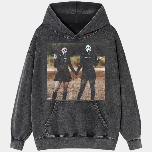 HALLOWEEN STYLE T-SHIRT V2.7