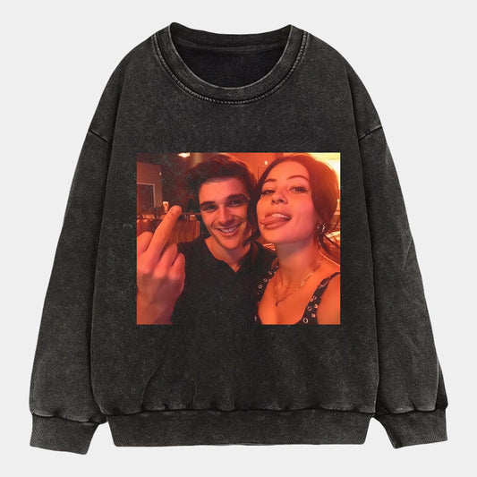 Euphoria T-shirt 2.0 - HUMRODS