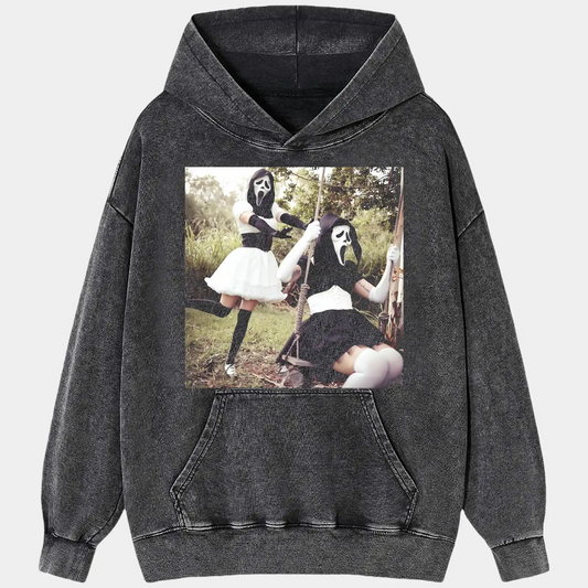 HALLOWEEN STYLE T-SHIRT V2.8