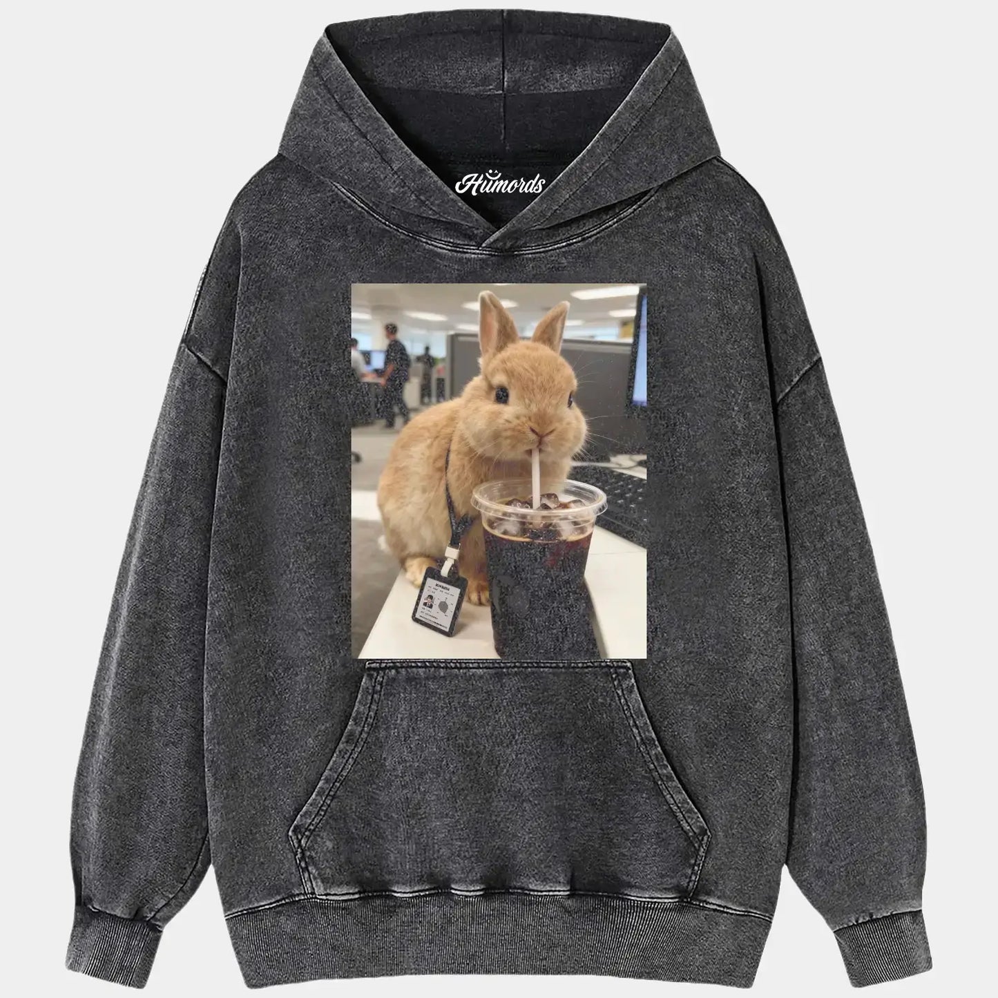 WACKY RABBIT TSHIRT 1.3