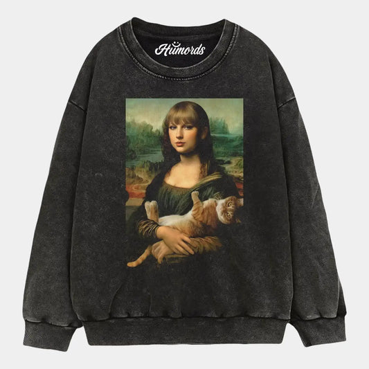 WACKY TAYLOR T-SHIRT 1.4