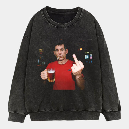 PEPPER SWEATSHIRT
