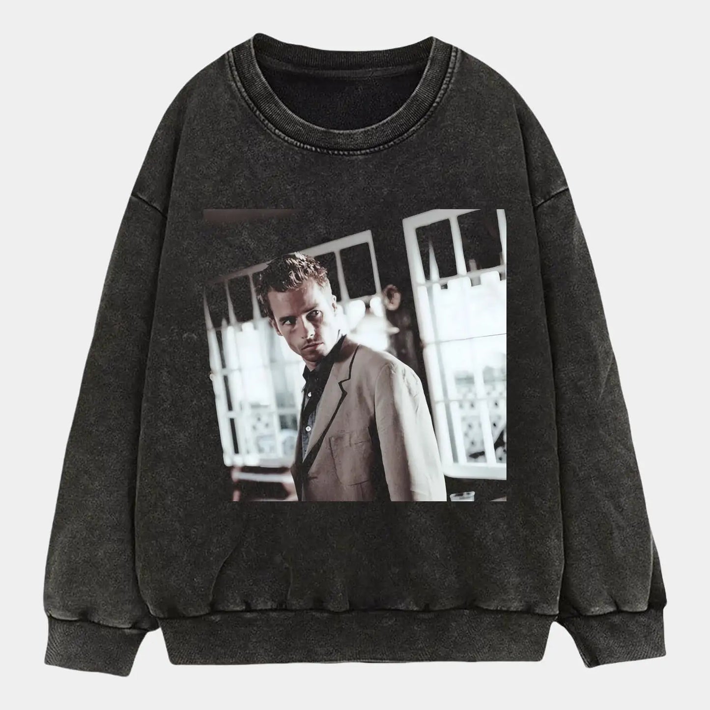 MEMENTO T-SHIRT V1.2