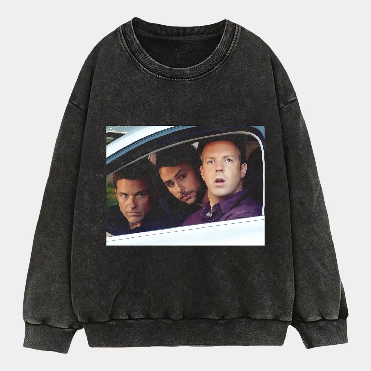 HORRIBLE BOSSES T-SHIRT V1.5