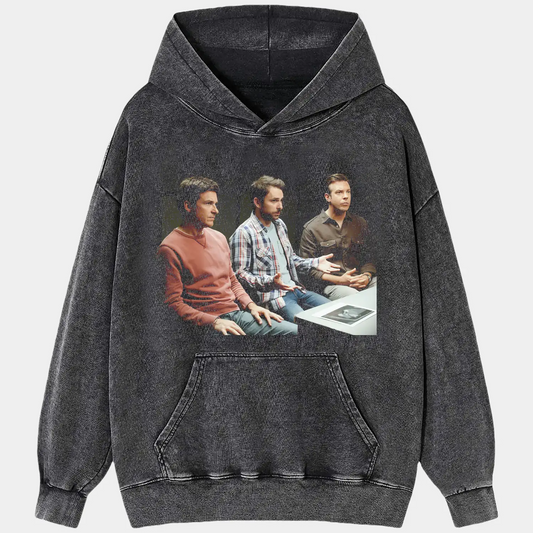 HORRIBLE BOSSES T-SHIRT V1.7