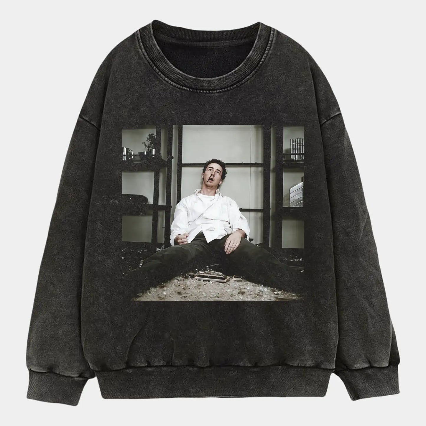 FIGHT CLUB T-SHIRT V3.8