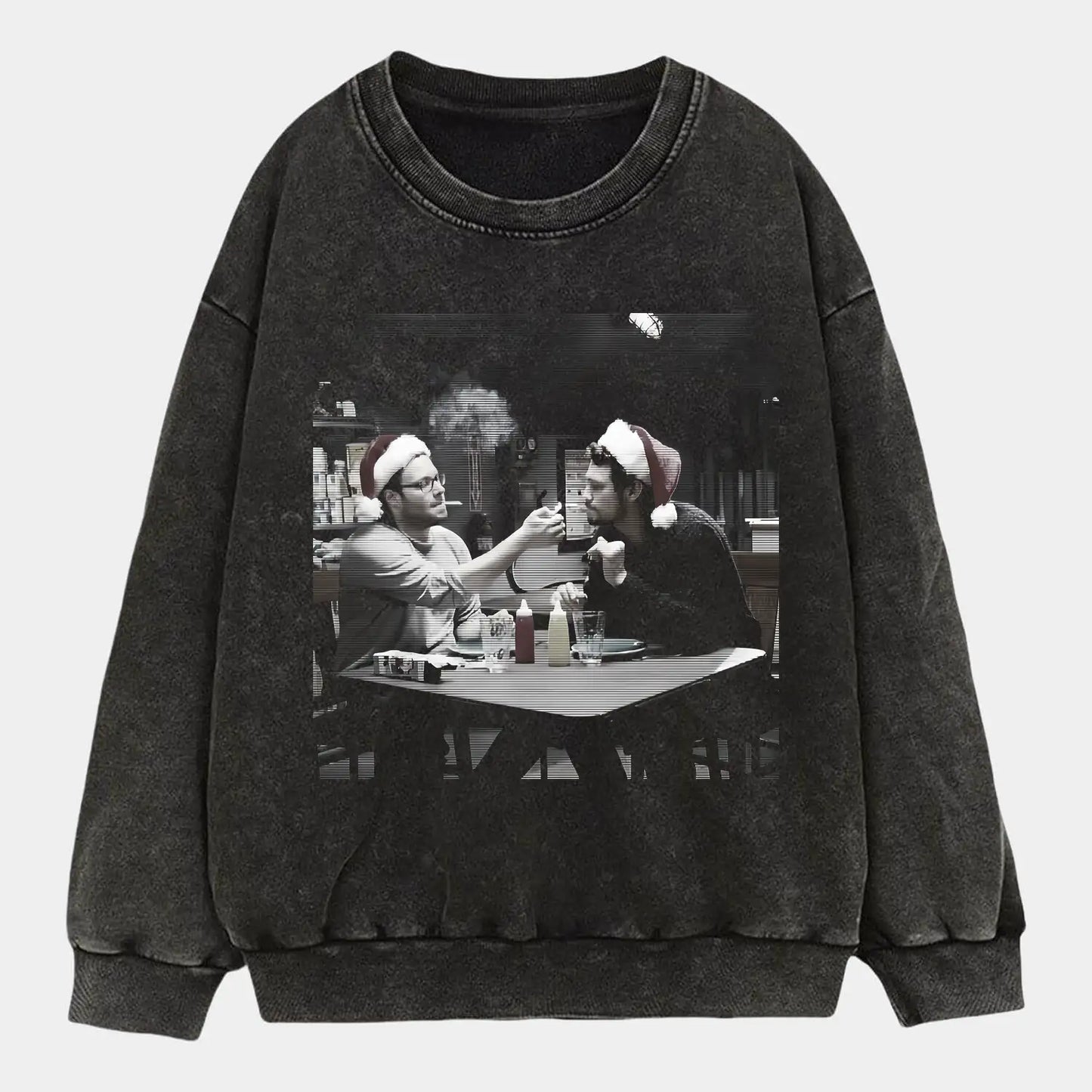 THIS IS THE END T-SHIRT V1.9