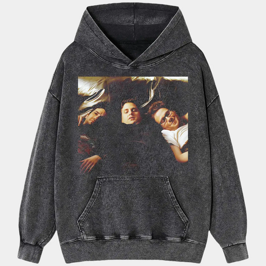 THIS IS THE END T-SHIRT V1.4