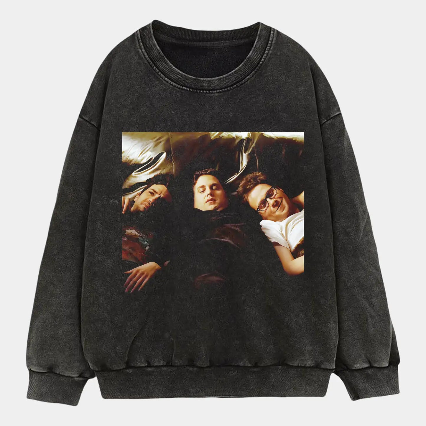 THIS IS THE END T-SHIRT V1.4