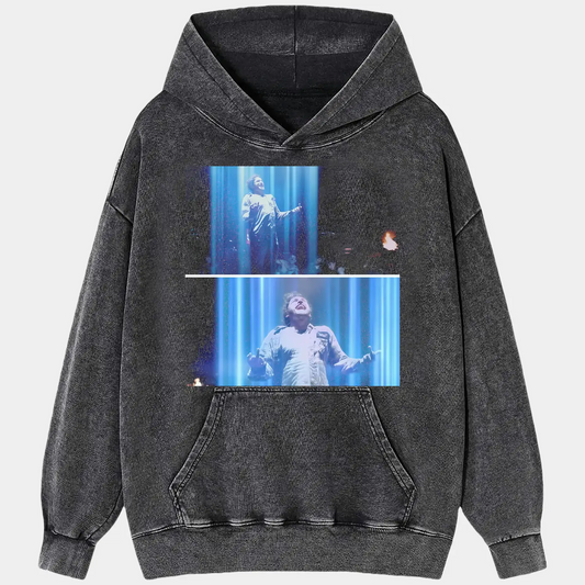 THIS IS THE END T-SHIRT V1.6