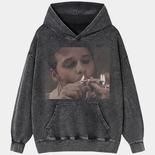 THIS IS THE END T-SHIRT V1.8