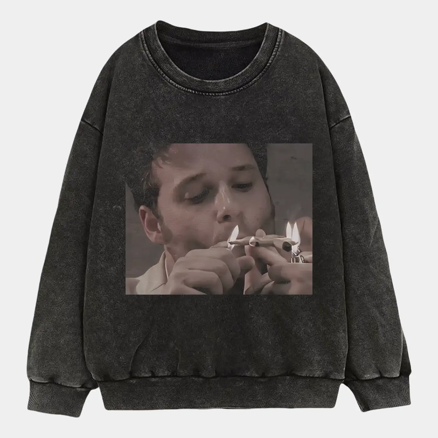 THIS IS THE END T-SHIRT V1.8