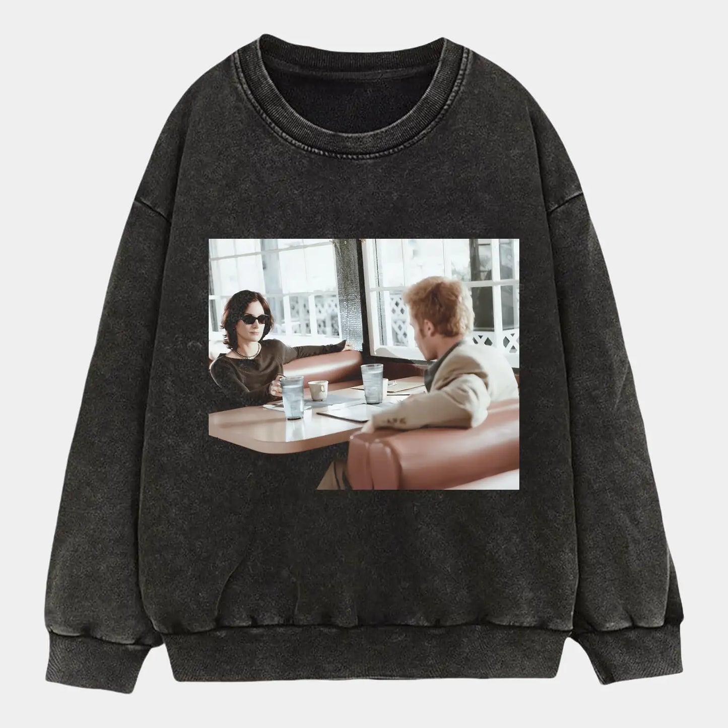 MEMENTO T-SHIRT V1.6