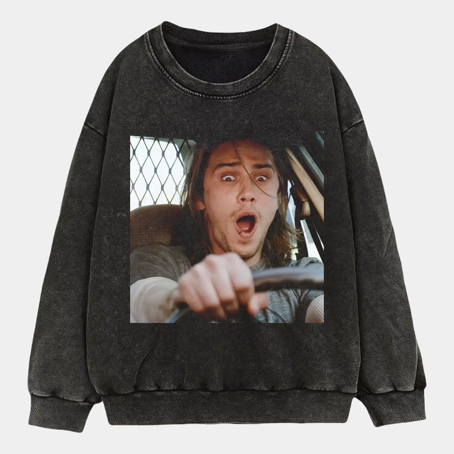 PINEAPPLE EXPRESS T-SHIRT V1.3