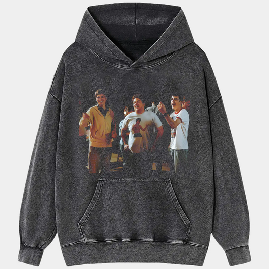 SUPERBAD T-SHIRT V1.2