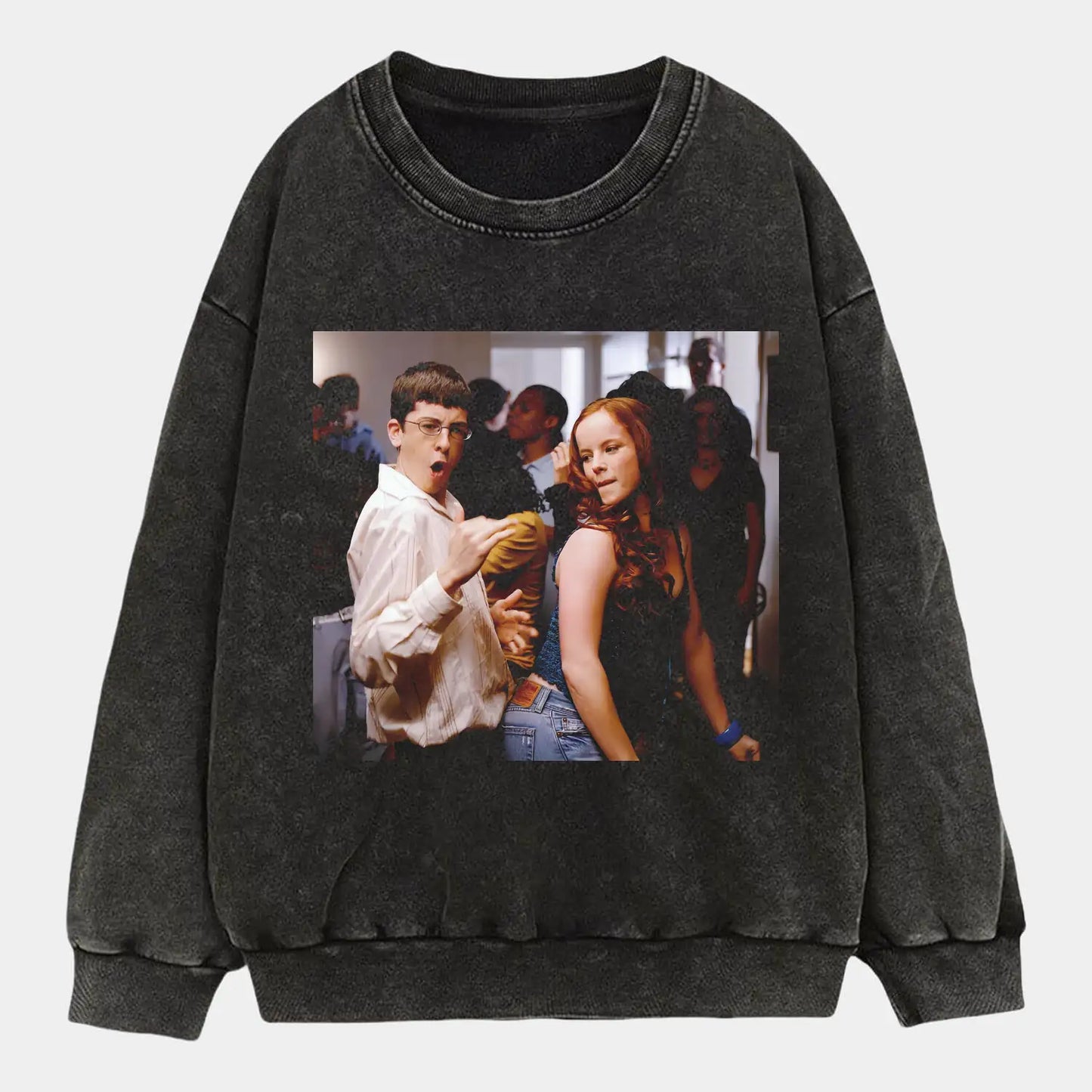 SUPERBAD T-SHIRT V1.5