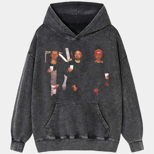 FIGHT CLUB T-SHIRT V3.3