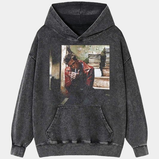 FIGHT CLUB T-SHIRT V3.4