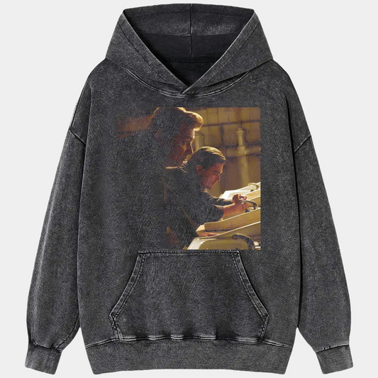 INCEPTION T-SHIRT V1.4