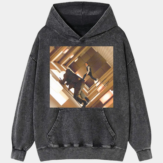 INCEPTION T-SHIRT V1.5