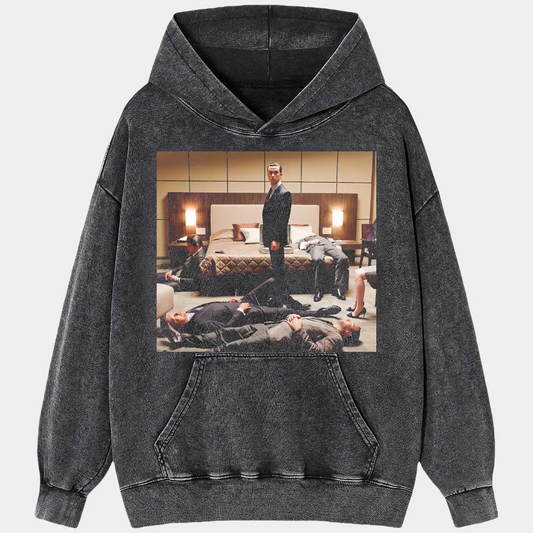 INCEPTION T-SHIRT V1.6