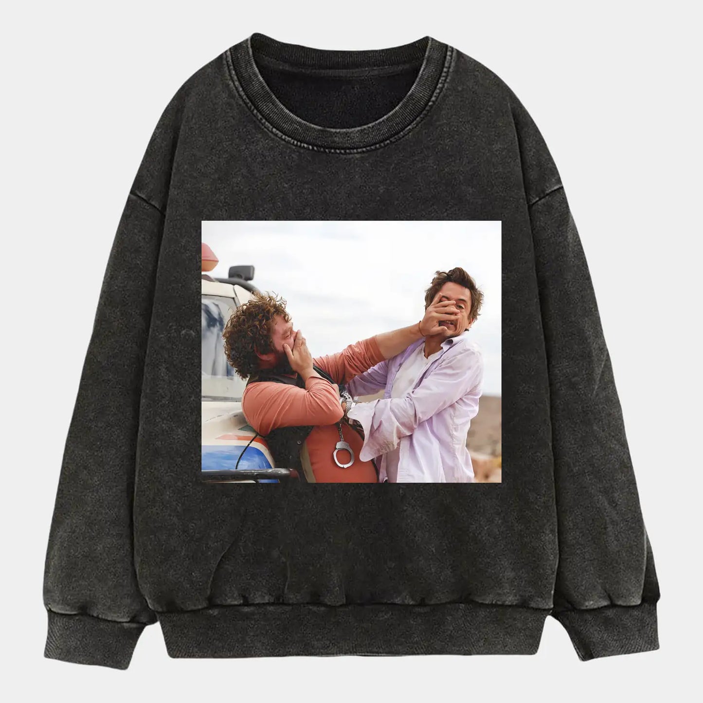 DUE DATE T-SHIRT V1.9