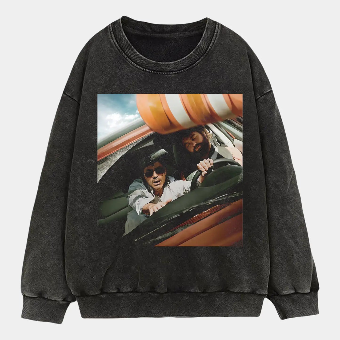 DUE DATE T-SHIRT V1.12