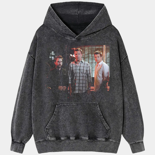 HORRIBLE BOSSES T-SHIRT V1.1