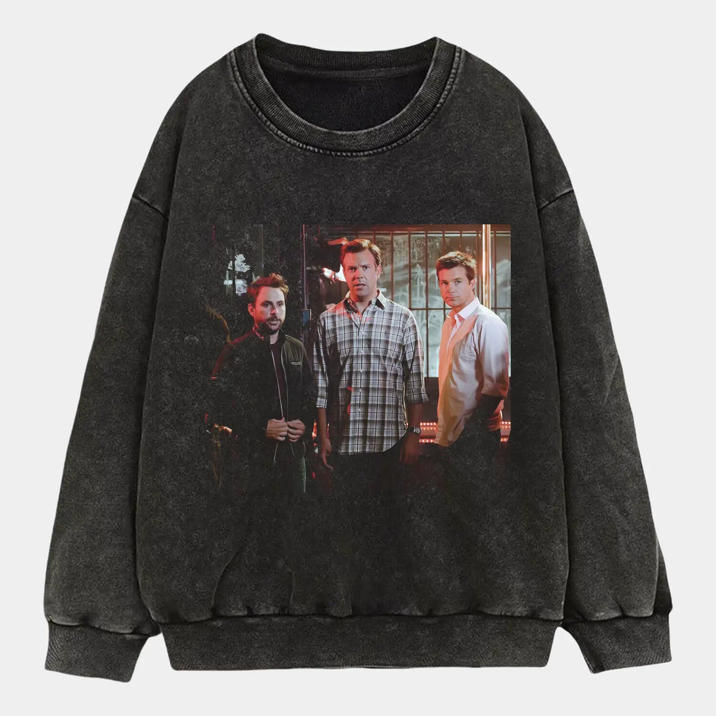 HORRIBLE BOSSES T-SHIRT V1.1