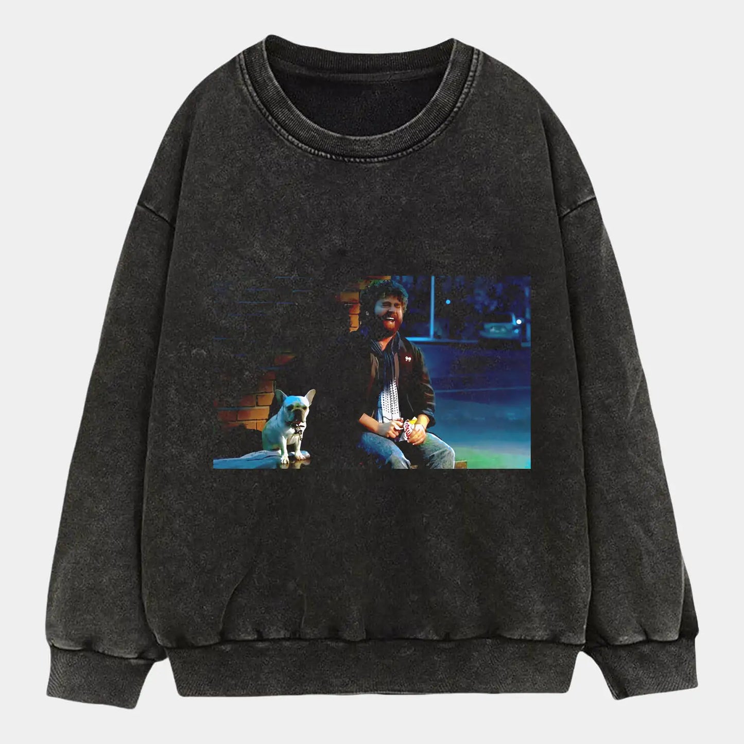 DUE DATE T-SHIRT V1.3