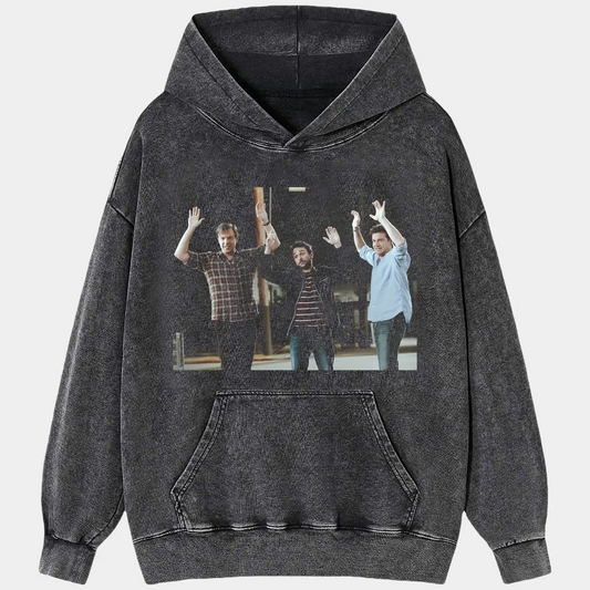 HORRIBLE BOSSES T-SHIRT V1.3