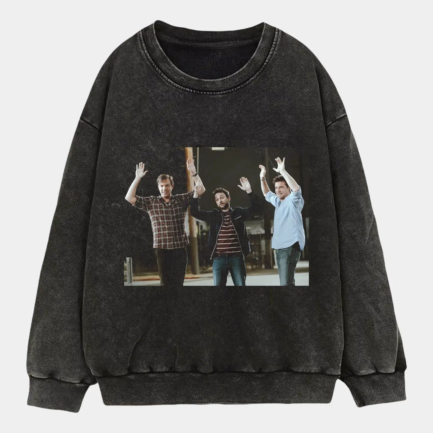 HORRIBLE BOSSES T-SHIRT V1.3