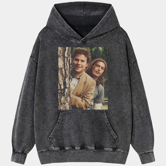 PINEAPPLE EXPRESS T-SHIRT V1.1