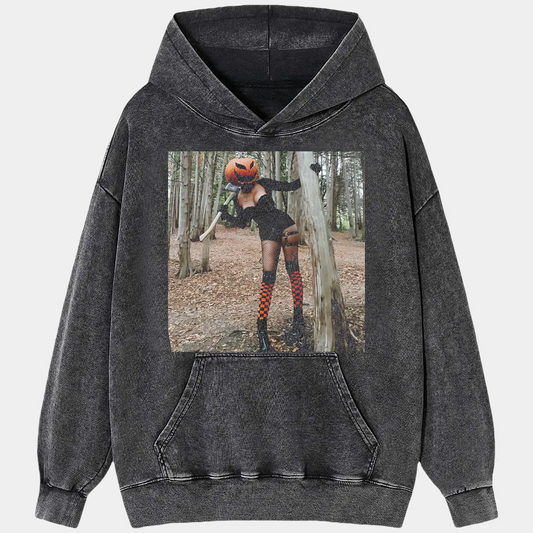 HALLOWEEN STYLE T-SHIRT V1.7