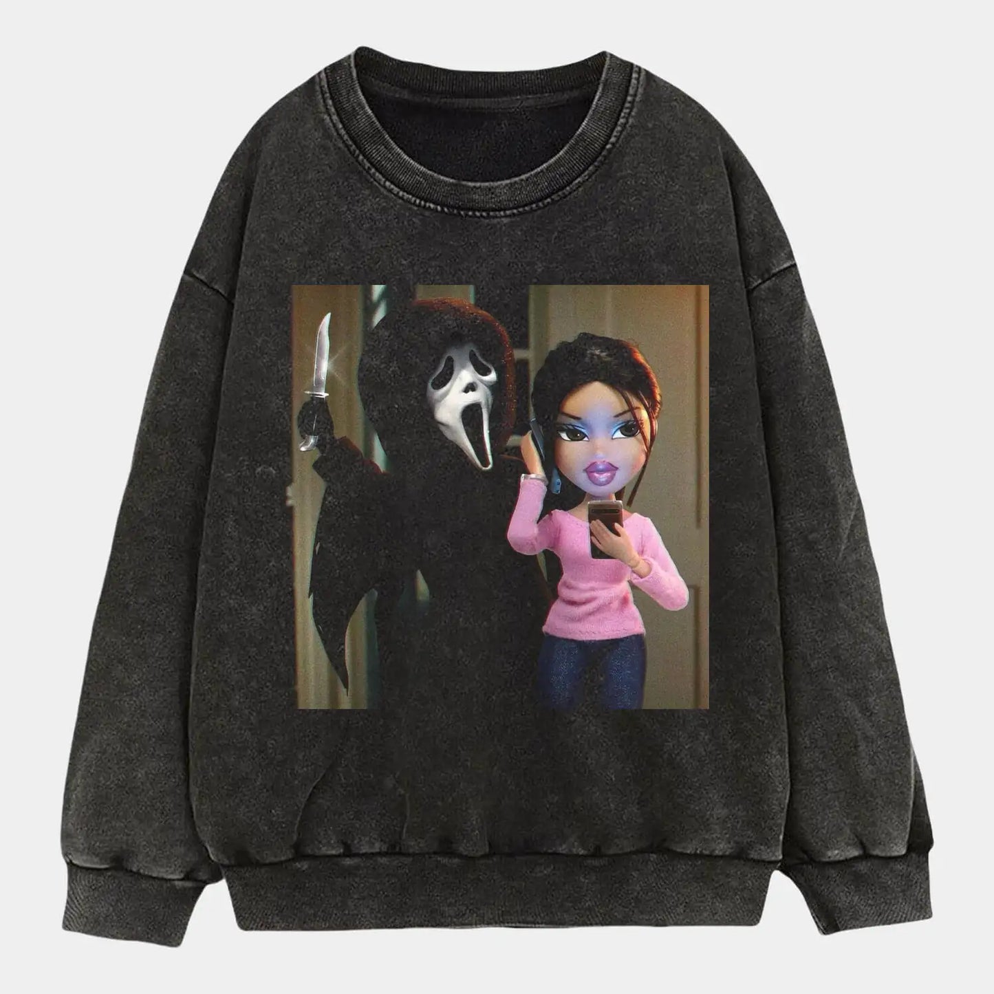 BARBIE T-SHIRT