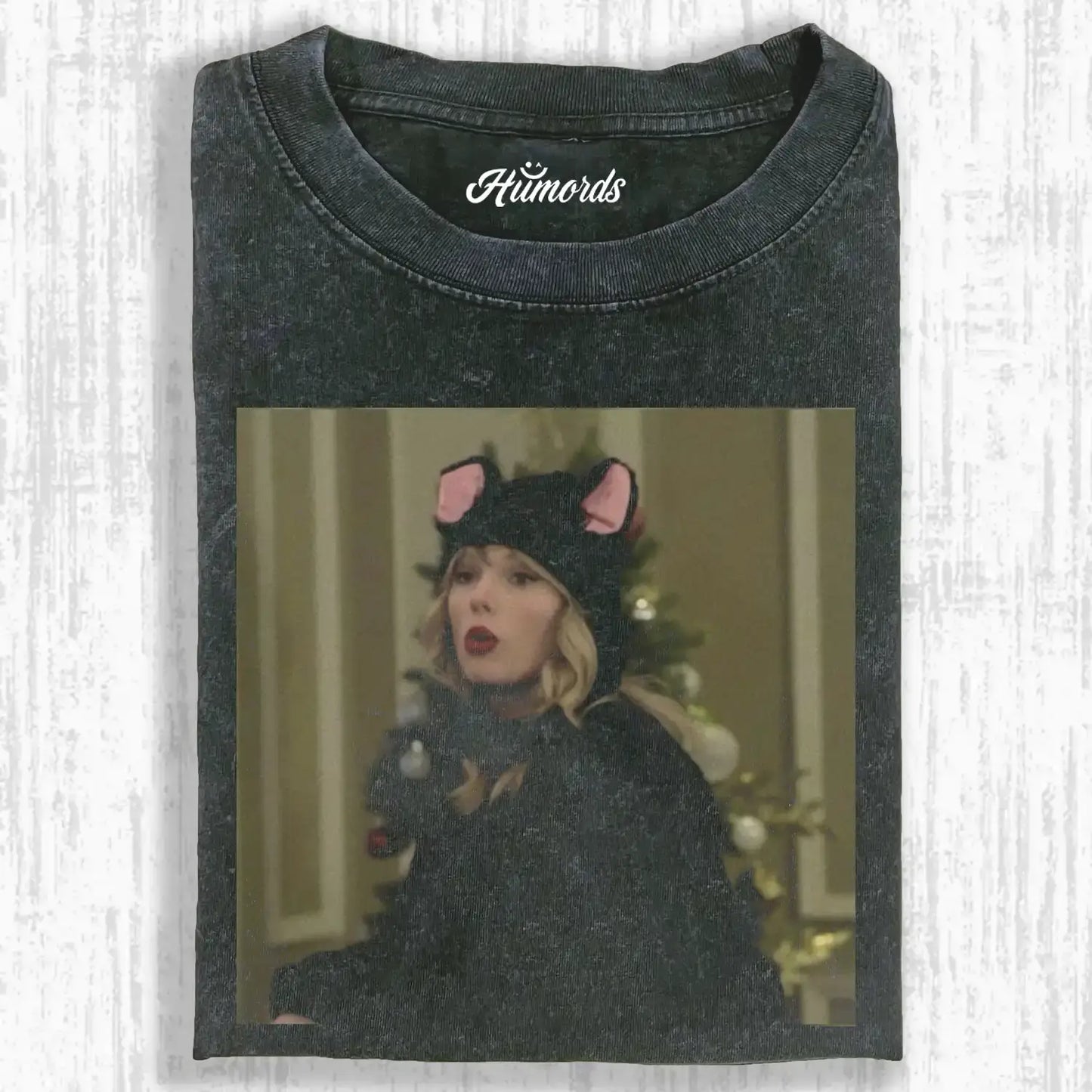 WACKY TAYLOR T-SHIRT 1.3