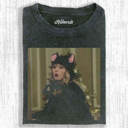 WACKY TAYLOR T-SHIRT 1.3